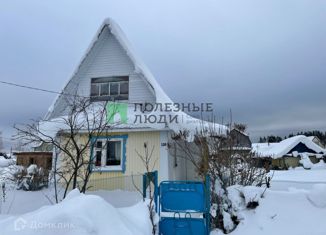 Продается дом, 24 м2, территория Эжвинский