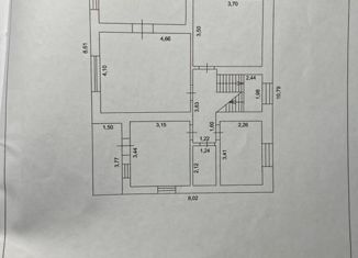 Продам дом, 214 м2, садоводческое товарищество Гераклея, садоводческое товарищество Гераклея, 40