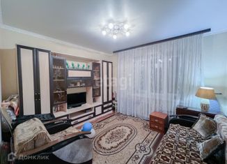 Продажа двухкомнатной квартиры, 43 м2, Саранск, Мордовская улица, 35к192