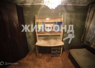 Комната на продажу, 11 м2, Обь, улица Военный Городок, 104