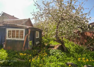 Продается дом, 20 м2, Калининград, Московский район, Эстакадный мост