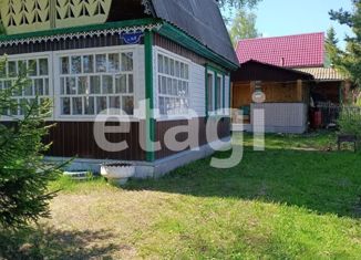 Продается дом, 42 м2, садоводческое некоммерческое товарищество Светофор