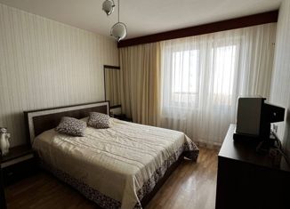 2-комнатная квартира на продажу, 70 м2, Краснодар, микрорайон Микрохирургии глаза, улица Академика Лукьяненко, 26/1