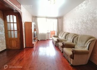 Трехкомнатная квартира на продажу, 56.2 м2, Нижний Новгород, проспект Гагарина, 86, проспект Гагарина