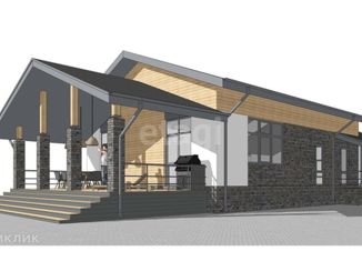 Продам дом, 140 м2, деревня Шмидтово