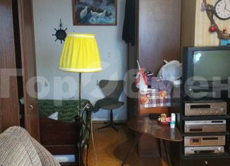 Продажа 1-комнатной квартиры, 39.2 м2, Москва, 2-й Пятигорский проезд, 2, метро Стахановская