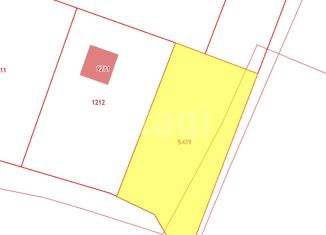 Продажа земельного участка, 13 сот., ТСН Ваганов Парк