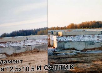 Продажа земельного участка, 15 сот., Новгородская область