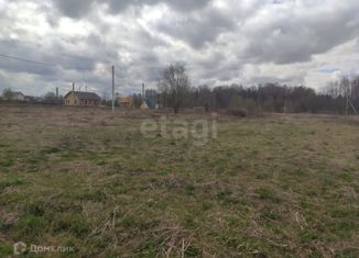 Продажа земельного участка, 9 сот., поселок Лесково