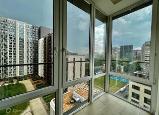 Продаю 3-ком. квартиру, 71 м2, Москва, Маломосковская улица, 14, Маломосковская улица