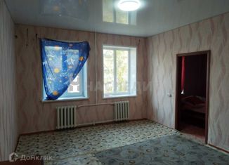 2-комнатная квартира на продажу, 43 м2, поселок городского типа Шолоховский, Комсомольская улица, 2