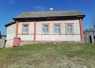 Продажа дома, 54 м2, поселок городского типа Пржевальское, Базарный переулок