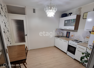 Продается 1-ком. квартира, 38 м2, Краснодар, Совхозная улица, 18, Совхозная улица
