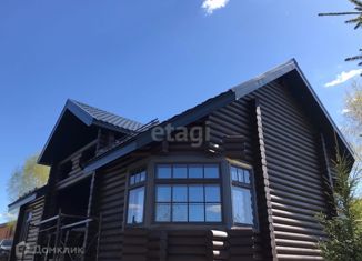 Продаю дом, 145.4 м2, коттеджный посёлок Хлыбы