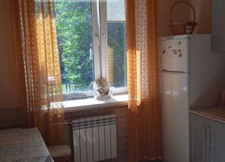 Продается 2-комнатная квартира, 56 м2, Москва, Южнопортовая улица, 12, метро Кожуховская