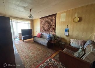 Продается 3-ком. квартира, 58.1 м2, Челябинск, улица Энтузиастов, 25А, Центральный район