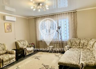 Продается 1-комнатная квартира, 43.8 м2, Краснодар, Спокойная улица, 1/3, Спокойная улица