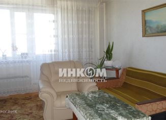 Продается трехкомнатная квартира, 63.6 м2, Москва, метро Фонвизинская, улица Яблочкова, 37А