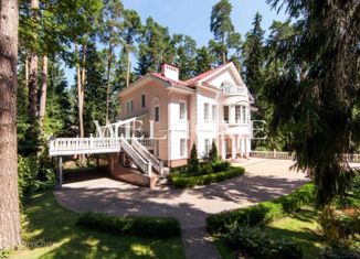 Продам дом, 720 м2, поселок Николина Гора