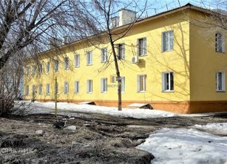 2-ком. квартира на продажу, 47 м2, Новосибирская область, Янтарная улица, 42