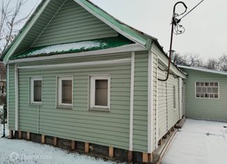 Продается дом, 55 м2, село Рыболово, село Рыболово, 128