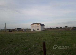 Продам земельный участок, 24 сот., поселок Белореченский, Северная улица, 18