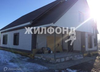 Продается дом, 134.9 м2, село Павловск, Заводская улица