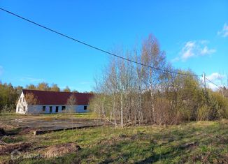 Участок на продажу, 12 сот., деревня Ульянки