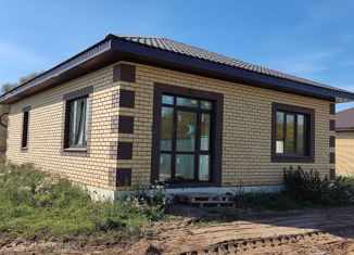 Дом на продажу, 90 м2, село Фёдоровка, улица Черёмушки, 11