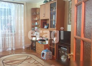 3-комнатная квартира на продажу, 58.9 м2, Ярославль, улица Наумова, 70, район Толчково