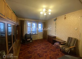 Продам 3-ком. квартиру, 61.3 м2, Орёл, Паровозная улица, 69, Железнодорожный район