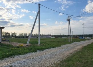 Продаю земельный участок, 8 сот., СТСН Тихий Балтым