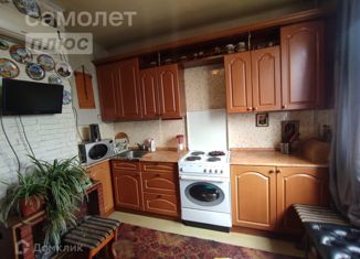 Продам трехкомнатную квартиру, 76.3 м2, Москва, Клязьминская улица, 9к2, Клязьминская улица