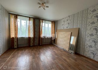 2-ком. квартира на продажу, 54 м2, Нерехта, улица Чкалова, 7