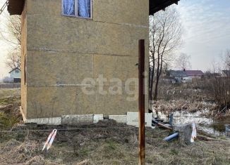 Продается земельный участок, 12 сот., посёлок Рассвет, Центральная улица