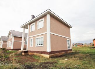 Дом на продажу, 130 м2, село Таптыково, улица Мира, 31