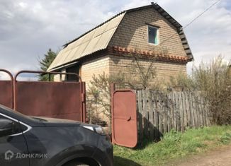 Продажа дома, 40 м2, садоводческое некоммерческое товарищество Каучук 5/1,2