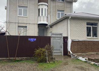 Продается 2-комнатная квартира, 52 м2, Ставрополь, Ртищенский переулок, 23, микрорайон Чапаевка