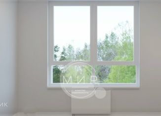 Продажа однокомнатной квартиры, 25 м2, Красногорск, Серебряный бульвар, 2, ЖК Миниполис Серебрица