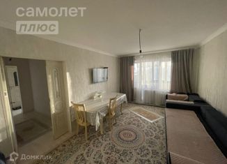 Продаю 2-комнатную квартиру, 56 м2, Чечня, проспект Мохаммеда Али, 17