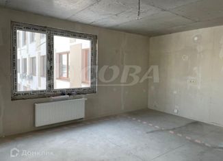 Продам 2-ком. квартиру, 51 м2, Тюмень, Стройотрядовская улица, 10, ЖК Скандиа Квартал у Озера