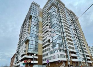 Продажа 3-комнатной квартиры, 95 м2, Анапа, Владимирская улица, 148к1, ЖК Адмирал