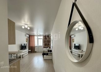 Продам квартиру студию, 26.1 м2, Анапа, ЖК Южный квартал, Супсехское шоссе, 39к16