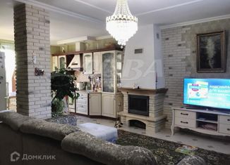 Продается дом, 143 м2, деревня Московка, Кольцевой проспект