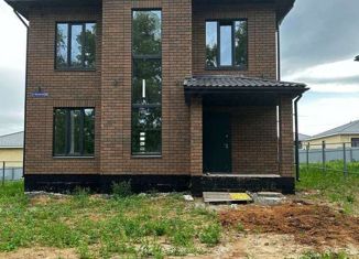 Продам дом, 150 м2, село Малые Кабаны