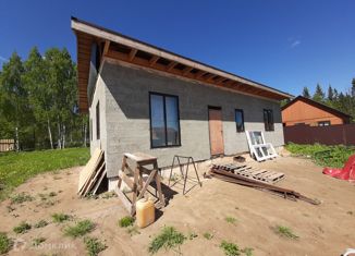 Продаю дом, 100 м2, Коми, улица Юшкина