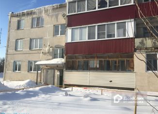 Продается 3-ком. квартира, 58.7 м2, село Кораблино, Олимпийская улица, 1