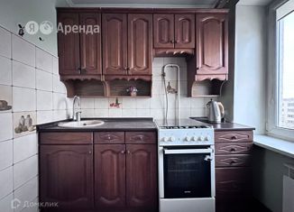 Сдаю 2-ком. квартиру, 41 м2, Москва, Минусинская улица, 8, Минусинская улица