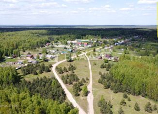 Продажа участка, 89.57 сот., деревня Богданцево