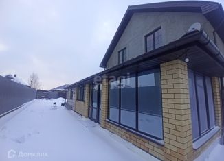 Дом на продажу, 148.6 м2, деревня Быльники, Вишневая улица